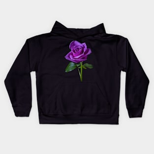 Rose Kids Hoodie